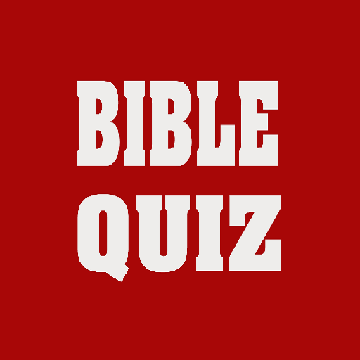 Bible Quiz logo