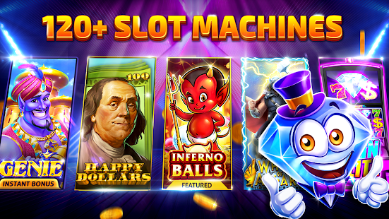 T_site_logo - Casino Money Slot Machine