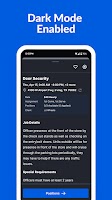 screenshot of RollKall