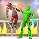 Superhero Robot Fighting Games Laai af op Windows