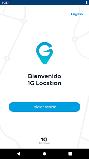 1G Location Screen 3