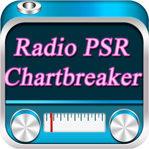 Radio PSR Chartbreaker
