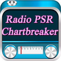 Radio PSR Chartbreaker