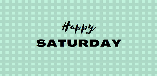 Android application Saturday Wallpaper screenshort