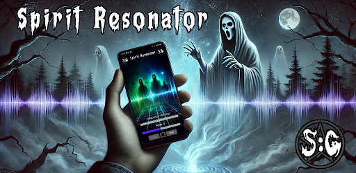 Paranormal Spirit Resonator
