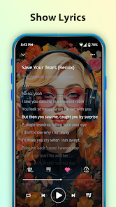 Screenshot image