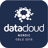 Datacloud Nordic 2015 icon