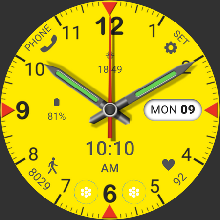 SPL026 Hybrid Simplicity screenshot 30