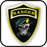 Ranger doo-dad icon