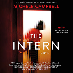 Icon image The Intern: A Novel