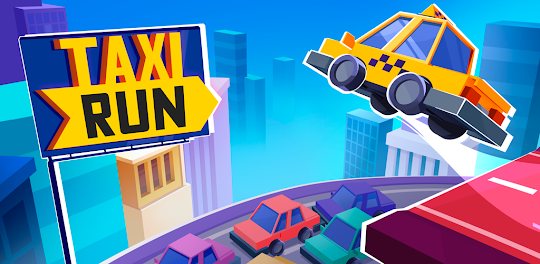 Chạy Taxi - Tài Xế Ngông Cuồng