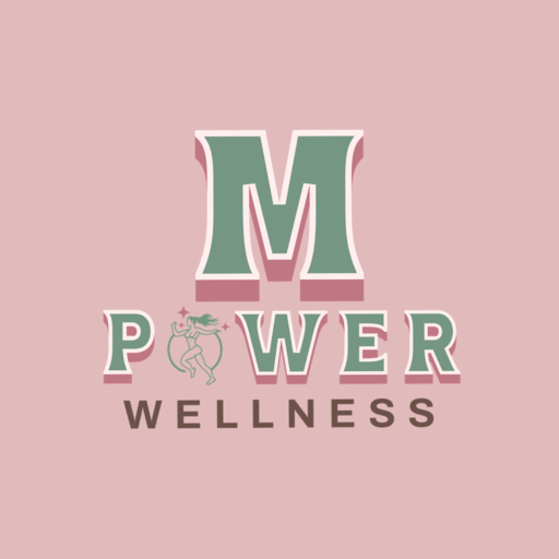 Mpower Wellness Coaching logo