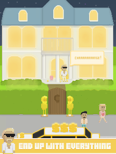Virtual Beggar - Simulation - games