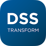 Transform by DSS icon