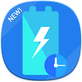 Power Battery Saver Pro icon