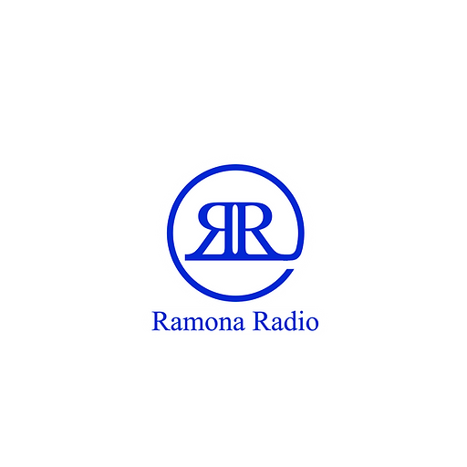 Ramona Radio logo
