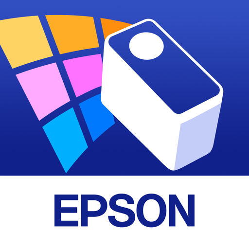 Epson Spectrometer logo