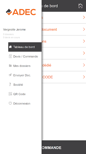 ADEC Screen 2