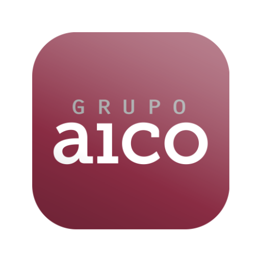 Grupo Aico Seguros logo