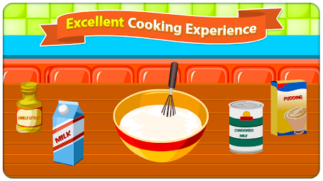 Cooking Passion - Cooking Game