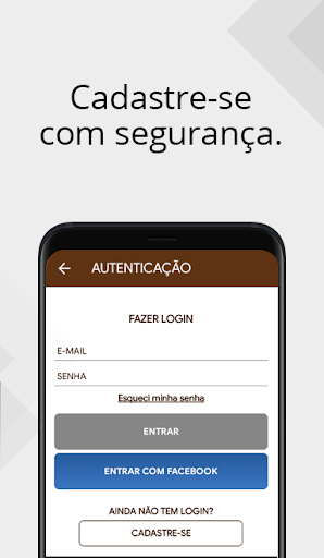 Cia do Trigo Screen 2