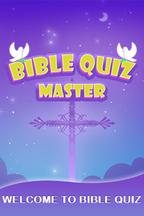 Bible Quiz 1.0.9 APK screenshots 1