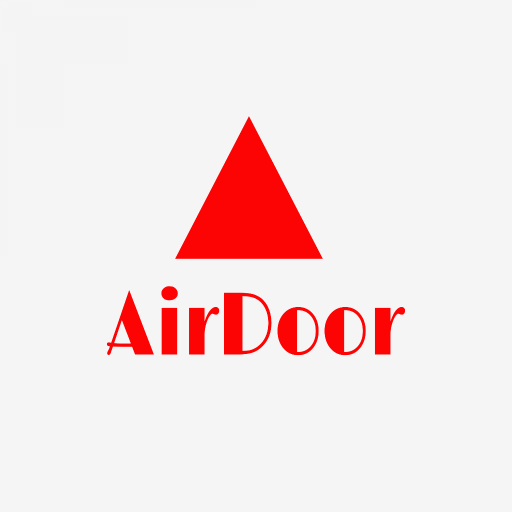 AirDoor logo