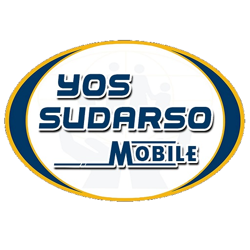 CU Yos Sudarso Mobile logo