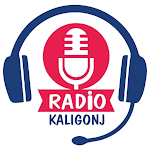 Cover Image of Download Radio Kaligonj 1.0 APK