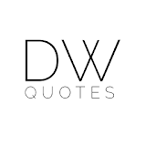 DW Quotes icon