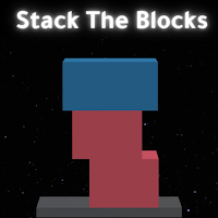 Block Stacking Game