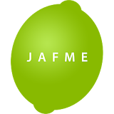 JAFME job search & hiring app icon