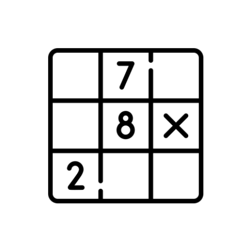 Sudoku logo
