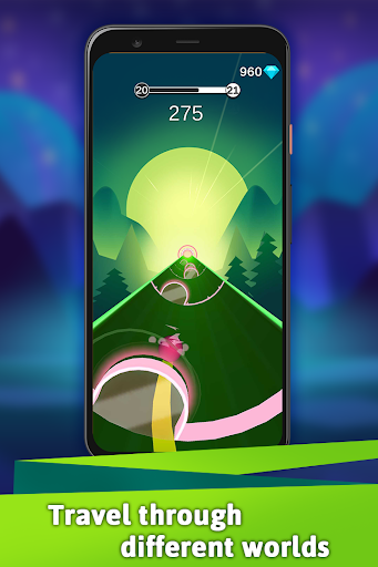 Gate Rusher: Addicting Games Screen 3