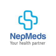 NepMeds - Nepal Online Pharmacy