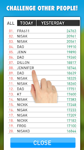 Spelling Test＆PracticePROスクリーンショット