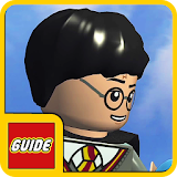ProTip LEGO Harry Potter icon