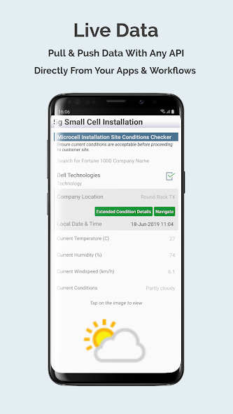 forms2 - Mobile Forms and Apps screenshot 8