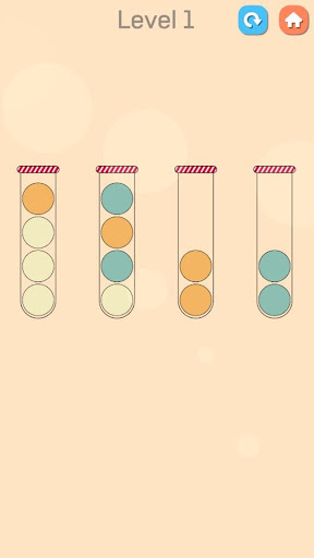 Ball Sort Puzzle 2023