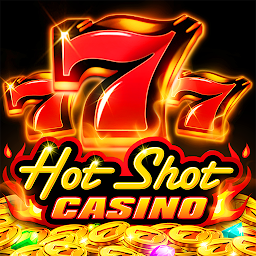 Hot Shot Casino Slot Games Mod Apk