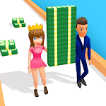 Cover Image of Download Money Couple  APK