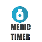 My Medic Timer - Medicine Remainder