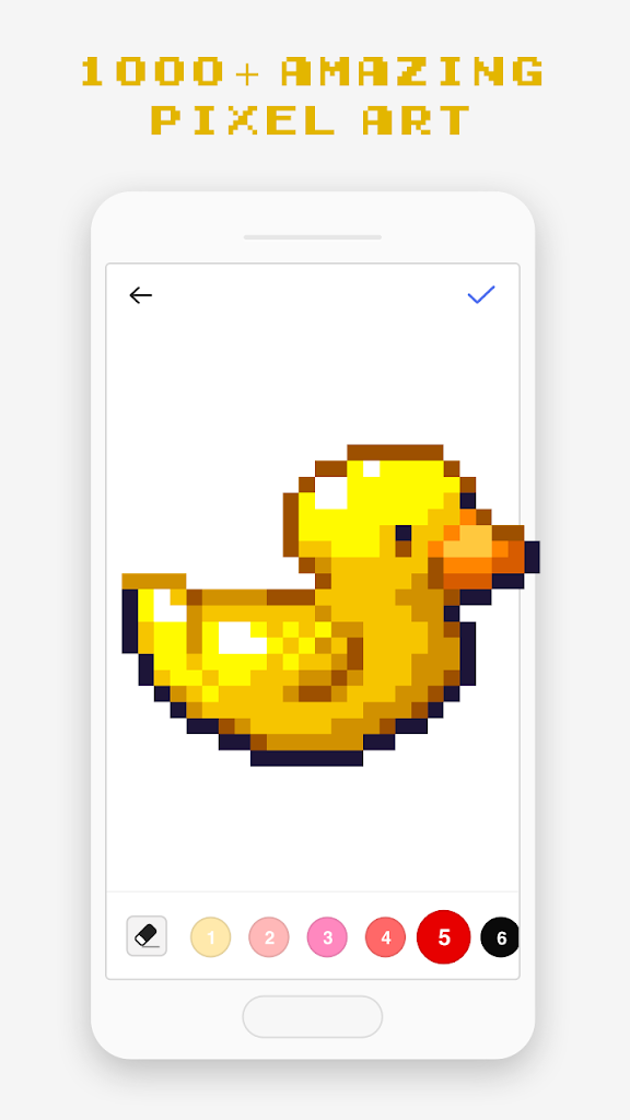 pixel art book fur android apk herunterladen