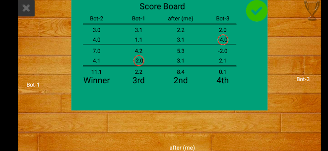 Callbreak Multiplayer v0.2.20 Ad-Free Mod 4