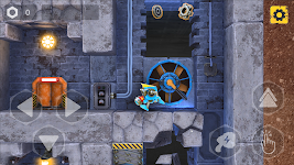 screenshot of Live Factory: 3D Platformer
