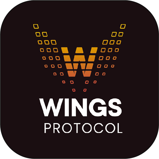 WingsProtocol logo
