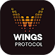 WingsProtocol - Androidアプリ
