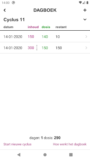 Ovaleap® Screen 3