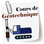 Cover Image of Télécharger Cours de Géotechnique  APK