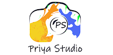 Priya Studio - View And Share Photo Album APK